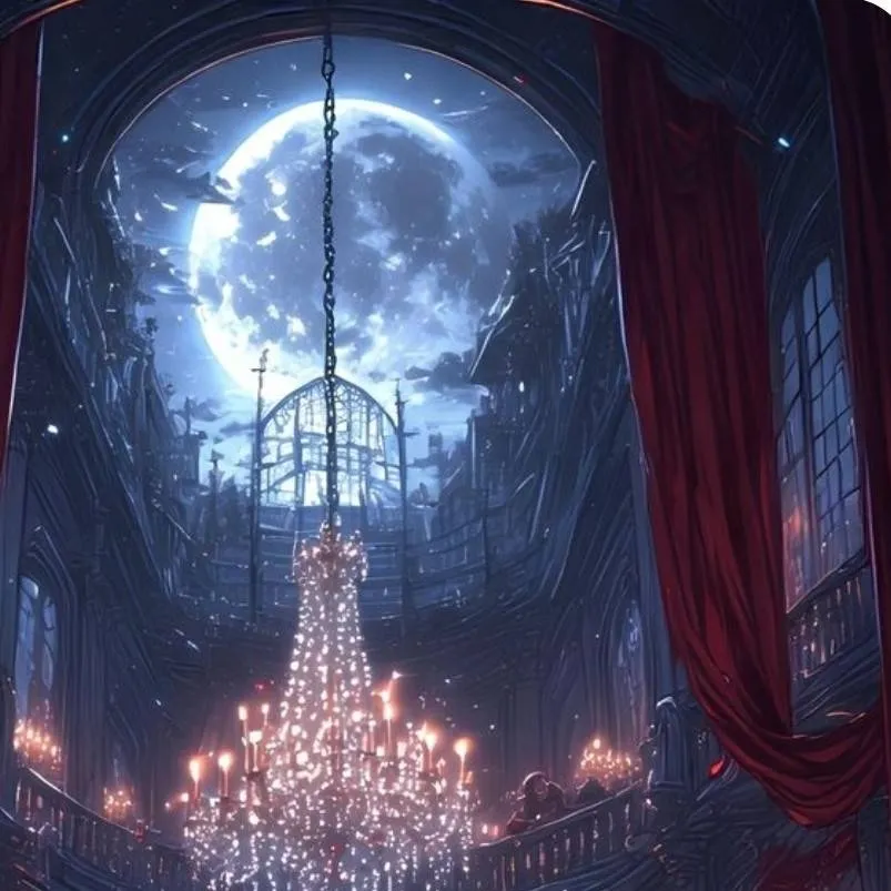 chat with ai character: Ace De Gracie