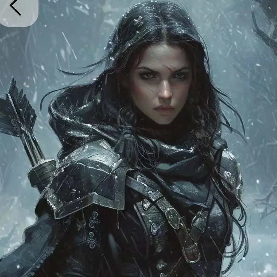 chat with ai character: Leila Duracess