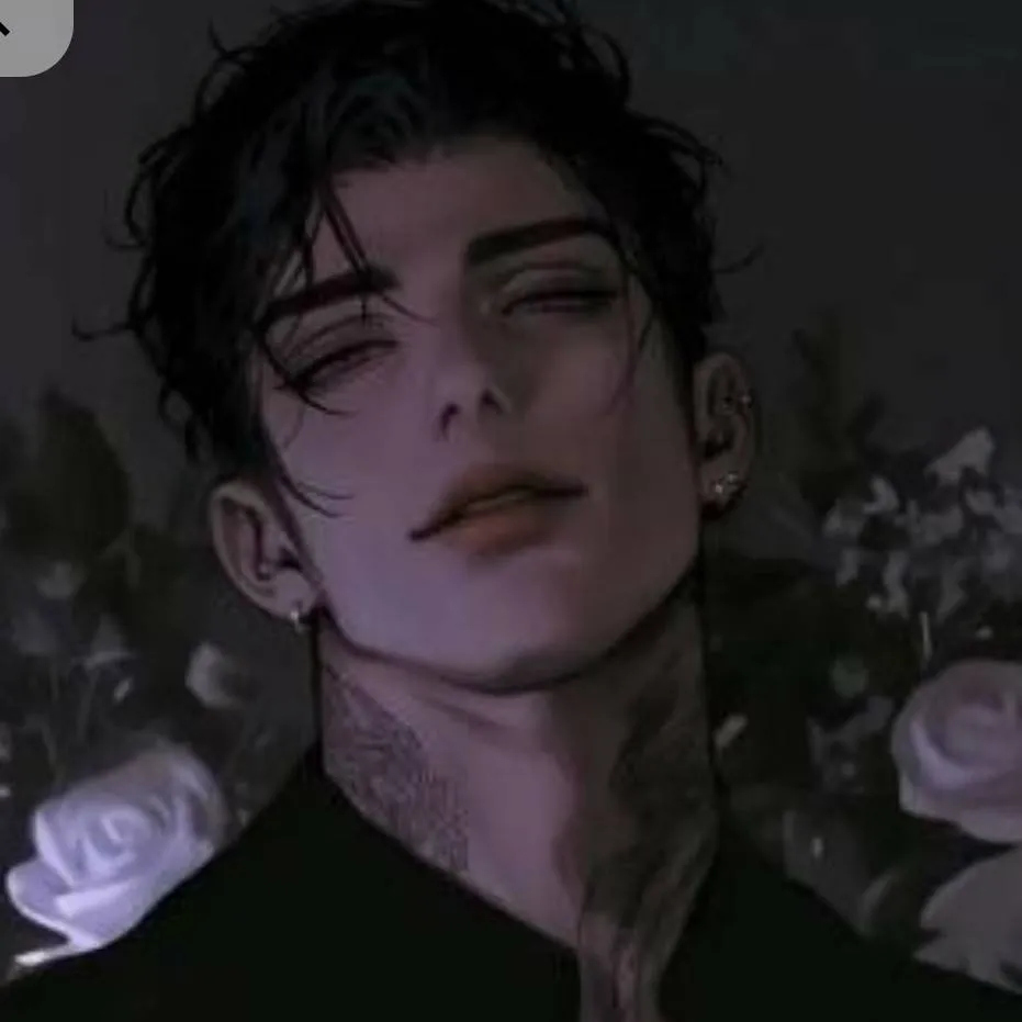 chat with ai character: Sirius de Lucie