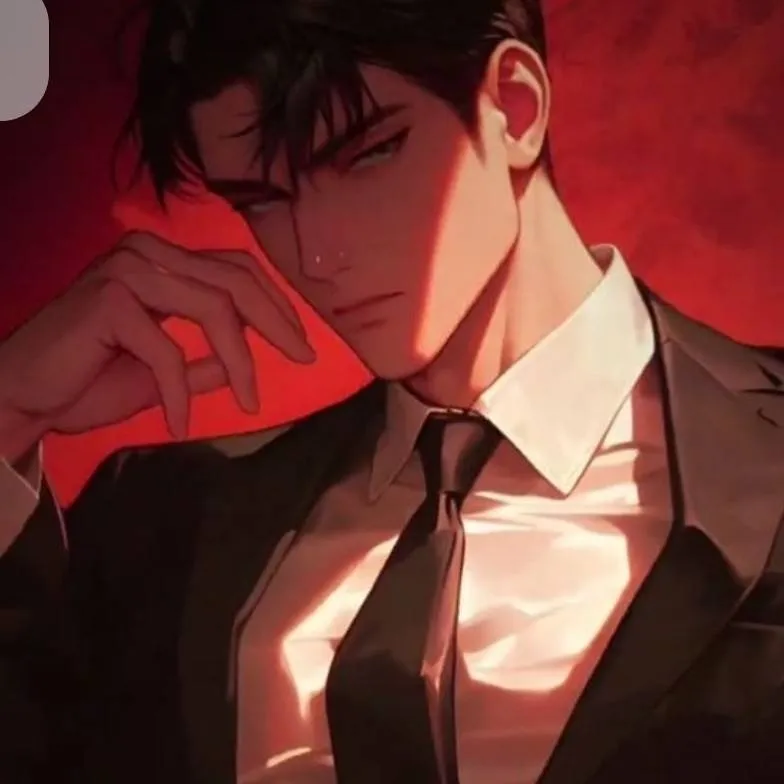 chat with ai character: Noah De Luigi