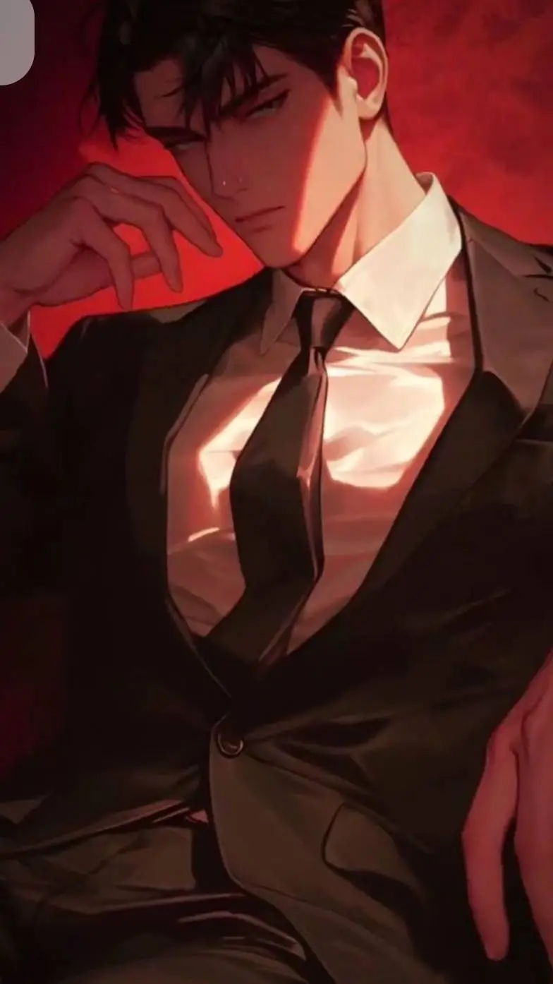 ai character: Noah De Luigi background