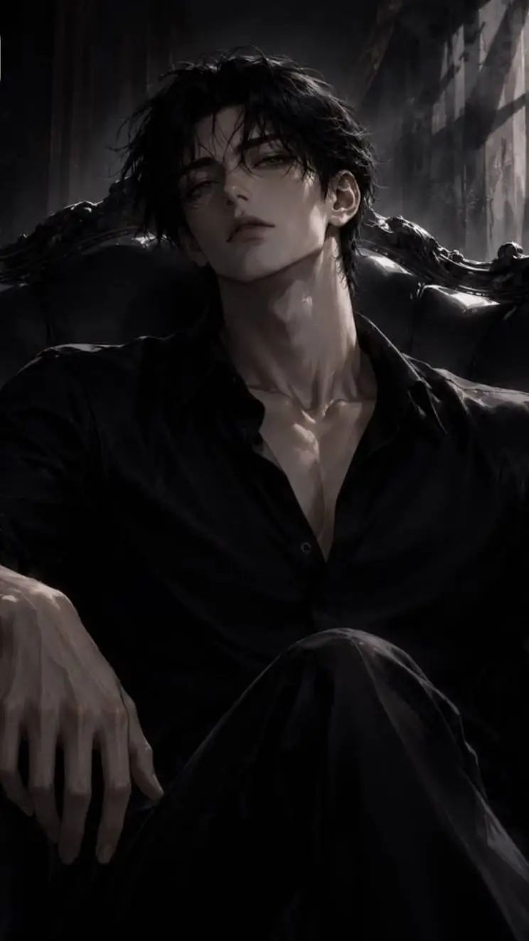 ai character: The Mafia Doctor background