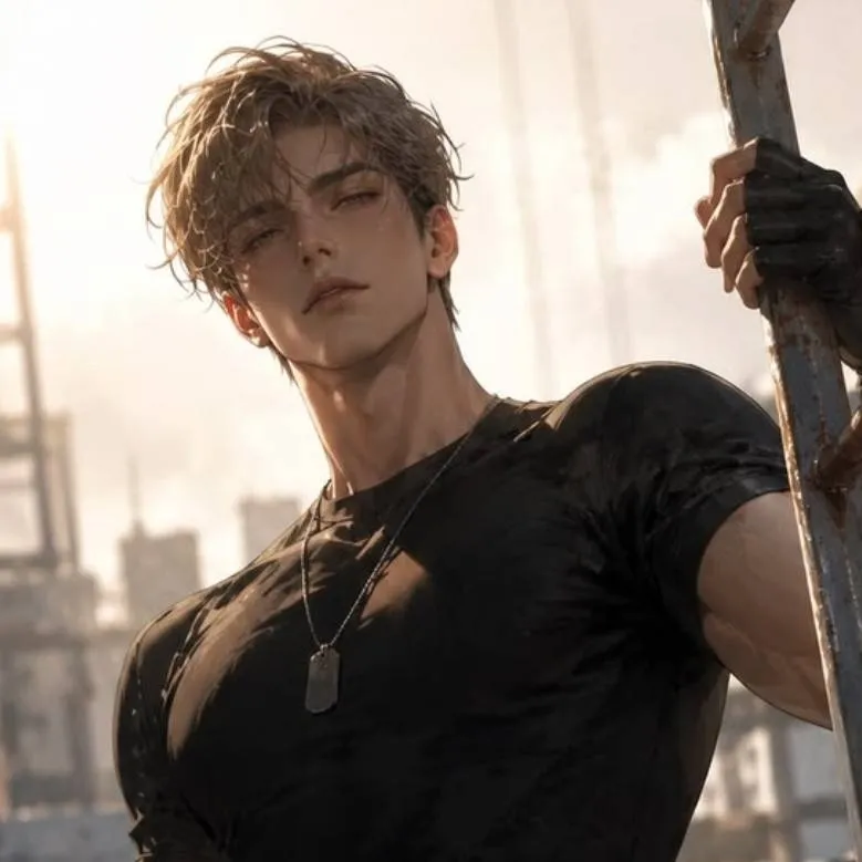chat with ai character: Felix Carnes