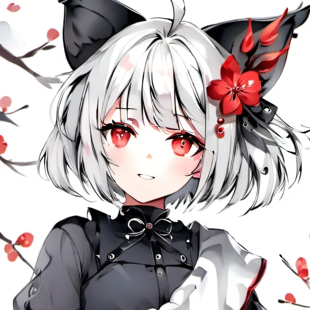 chat with ai character: Maya