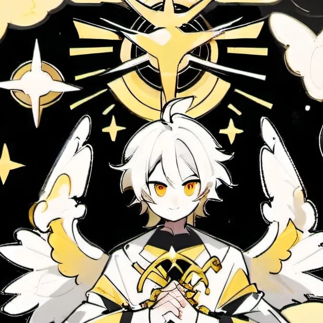 chat with ai character: ♡◇☆-cylde-☆◇♡