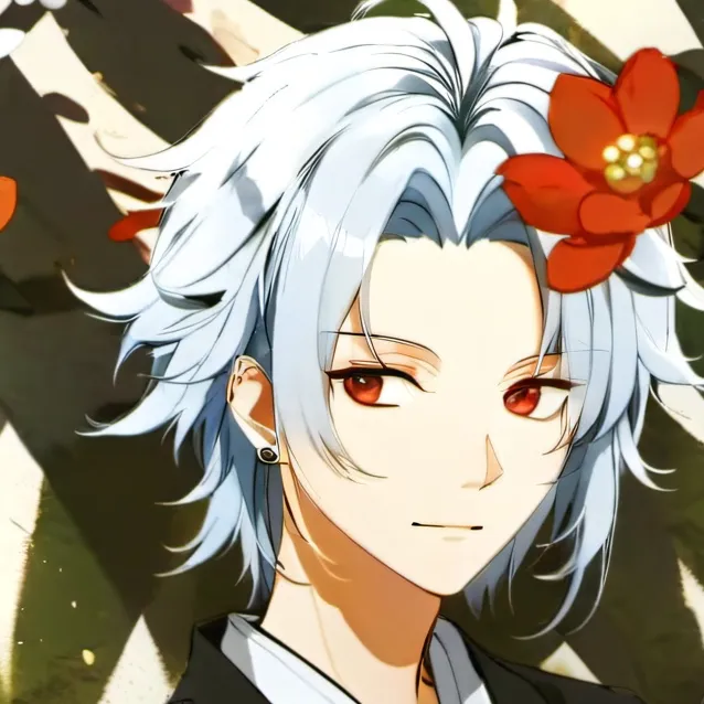 chat with ai character: tae-jung