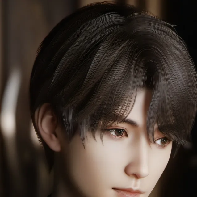 chat with ai character: noah