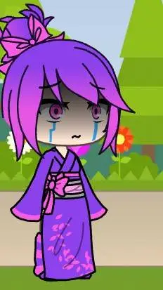 ai character: Chloe background