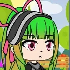 chat with ai character: Kayla 