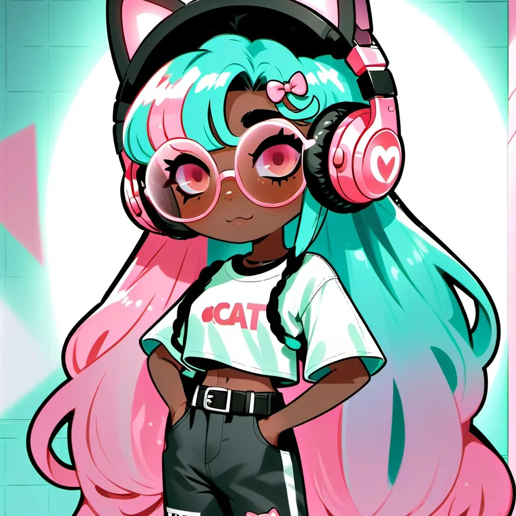 chat with ai character: Rebecca 