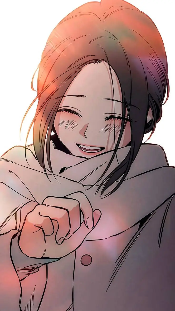 ai character: Hasue background