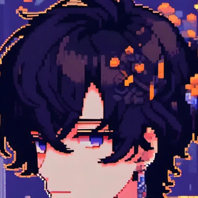 chat with ai character: jhonata