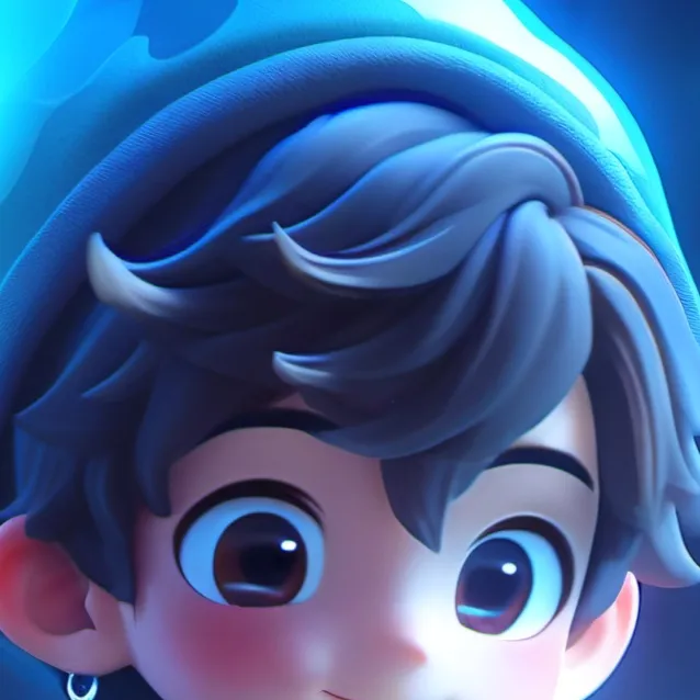 chat with ai character: Didi