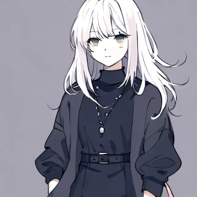 chat with ai character: Siti