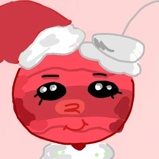 chat with ai character: Bobette ❄️🎄