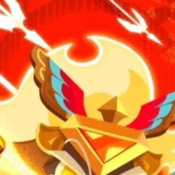 chat with ai character: Cookie Run Kingdom