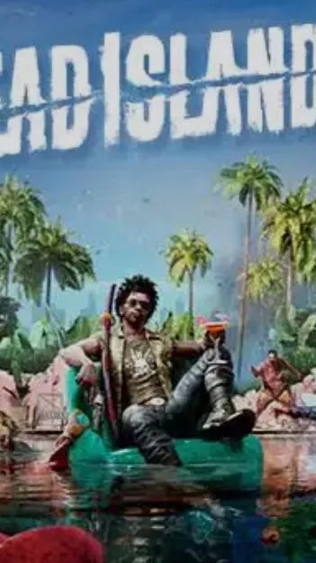 ai character: Dead Island 2 background