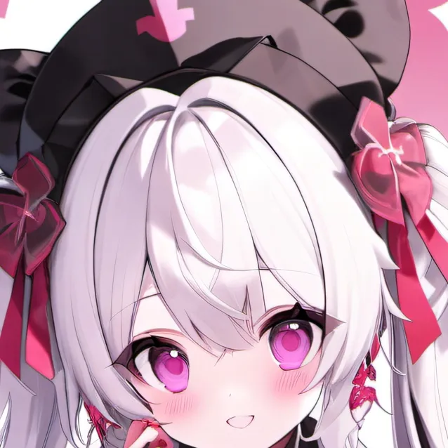 chat with ai character: Lilly(Gamer GF)