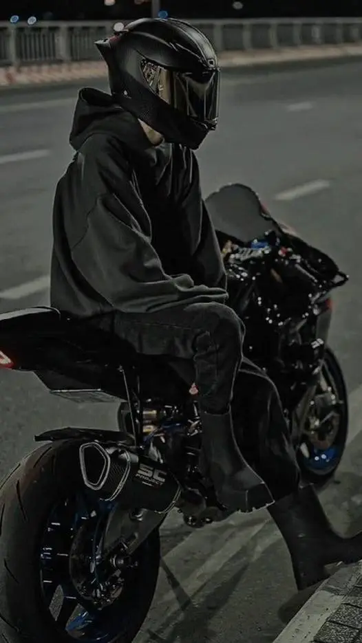 ai character: Xavier  background