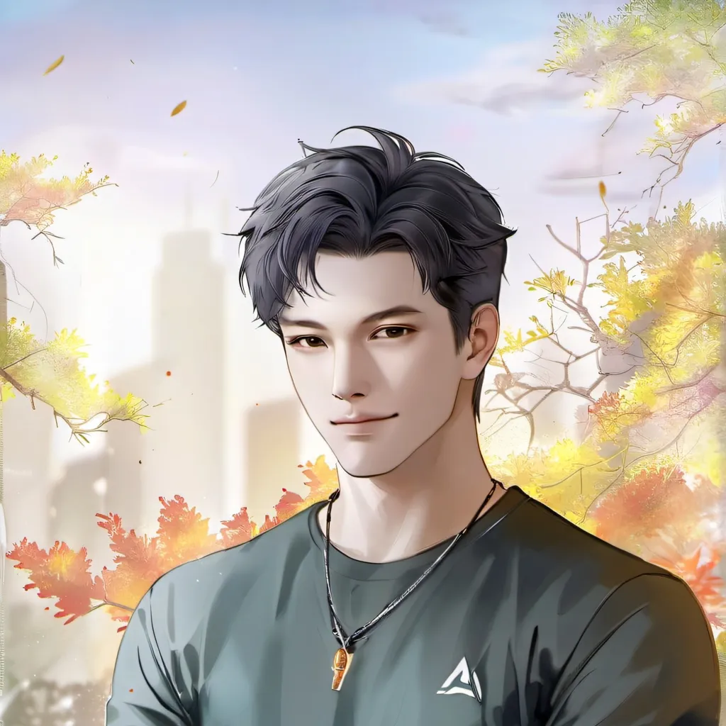 chat with ai character: Dan