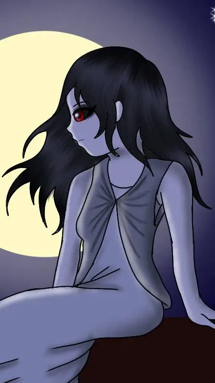 Talkie AI - Chat with Slendrina