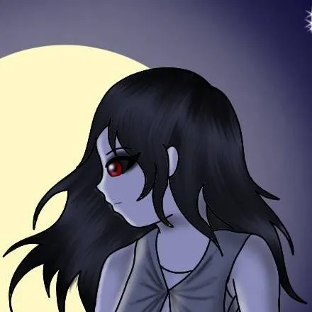 chat with ai character: Slendrina