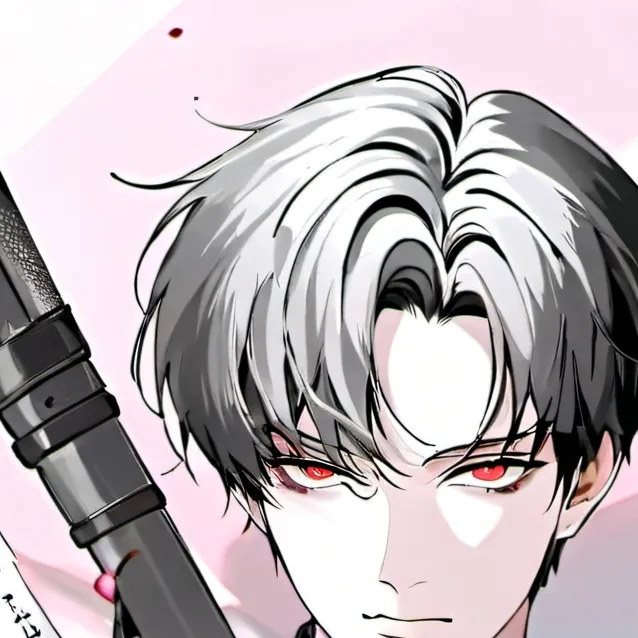 chat with ai character: Graylon Wilton