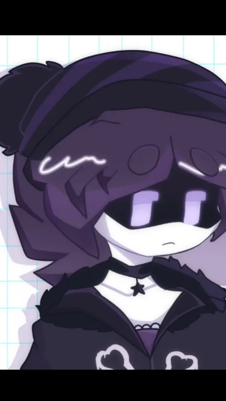 ai character: «~°Uzi°~» background