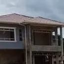 chat with ai character: king blu's house