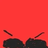 chat with ai character: angry red