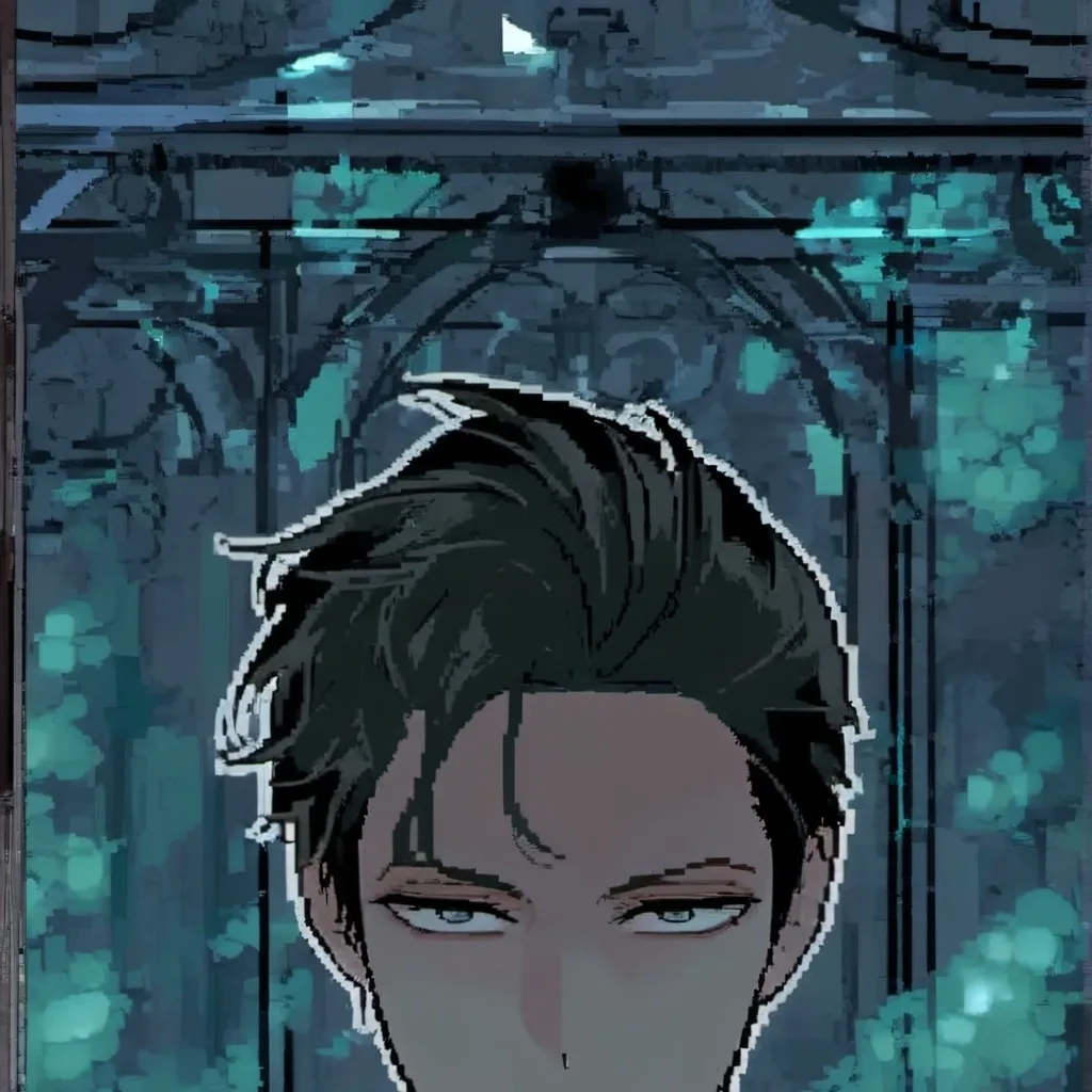 chat with ai character: Mike 