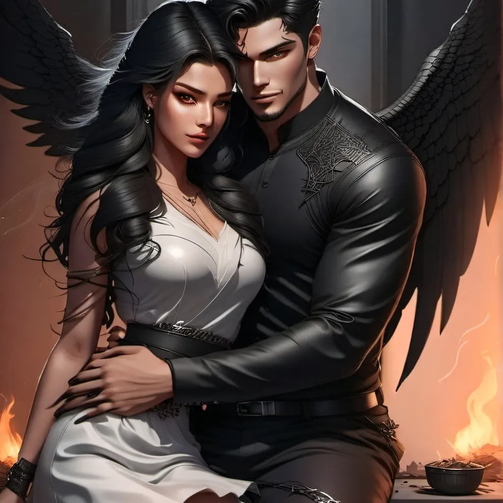 chat with ai character: Aurelian