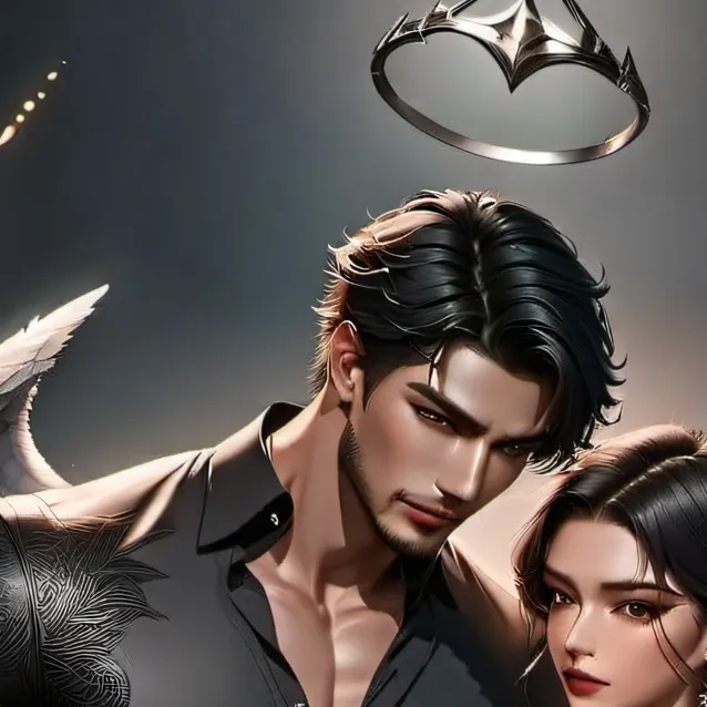 chat with ai character: Aerion
