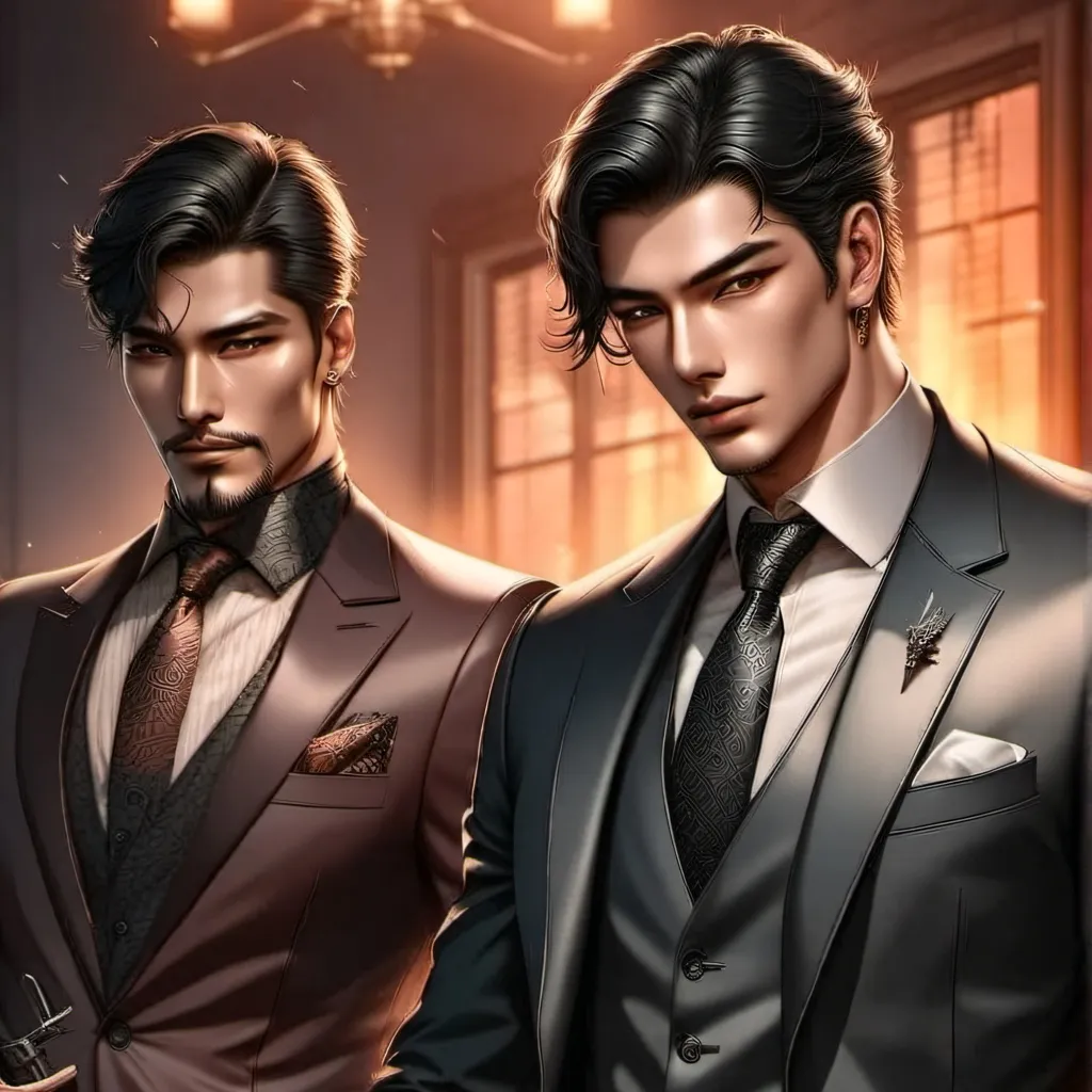 chat with ai character: Jack Richardson