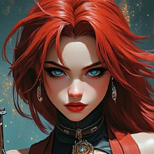 chat with ai character: Ava