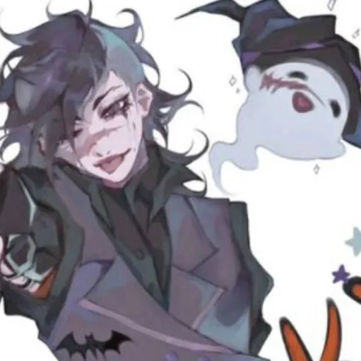 chat with ai character: Genya Shinazugawa