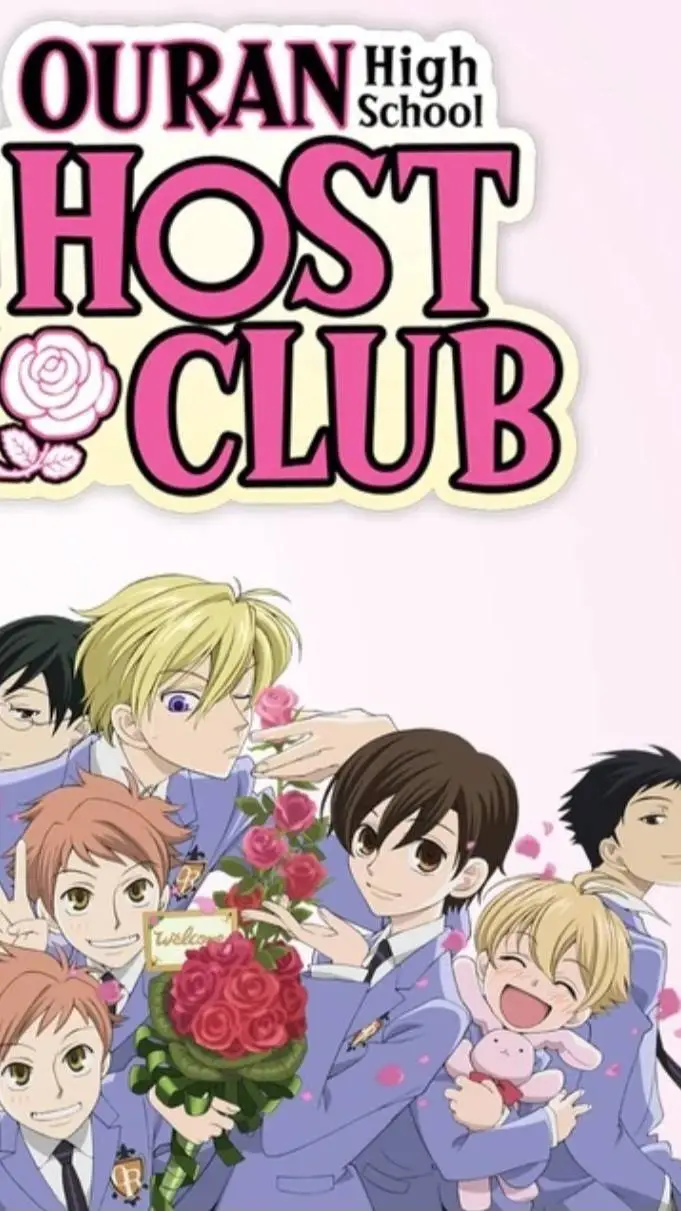 ai character: OHC SLEEPOVER background