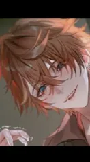 ai character: •~Xaiver~• background