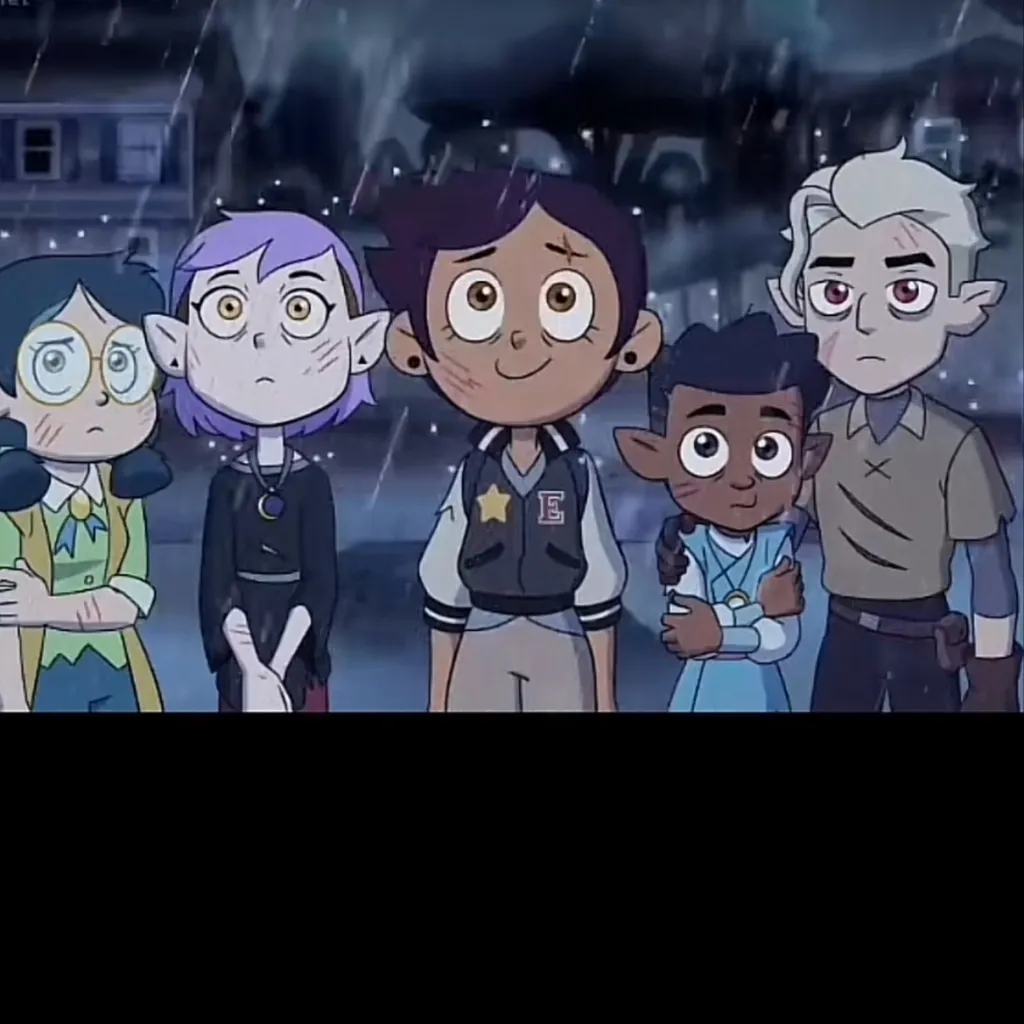 chat with ai character: TOH car trip