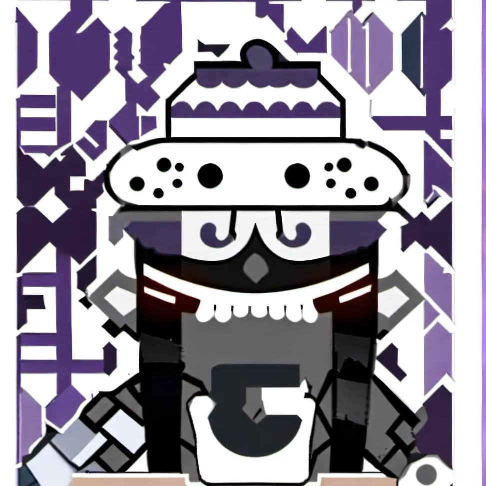 chat with ai character: Dark Cacao Cookie