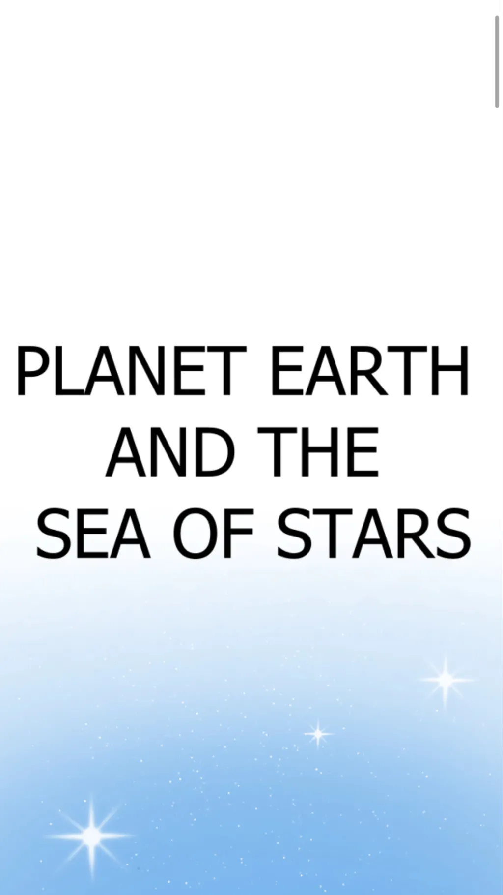 ai character: PEATSOS background