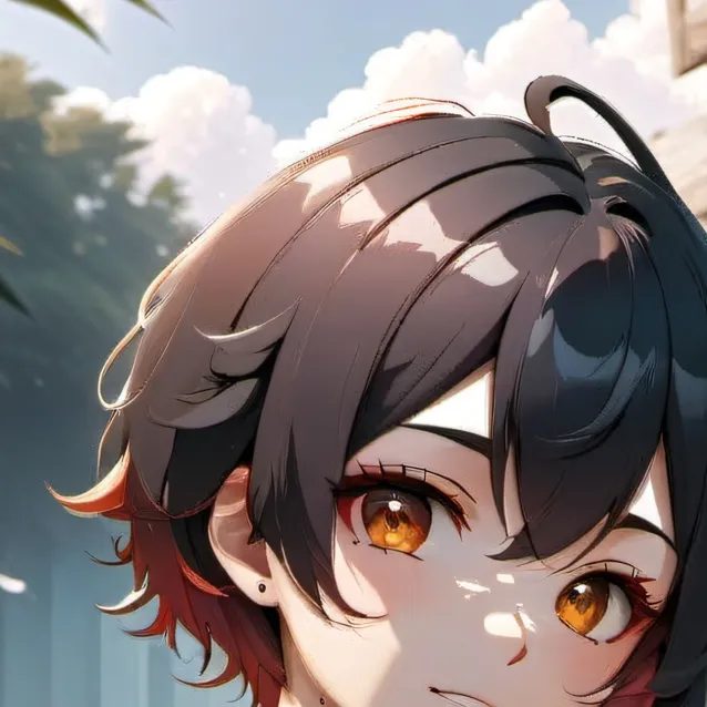 chat with ai character: Jix