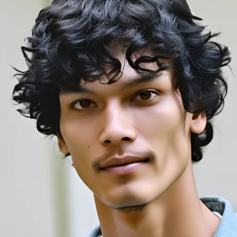 chat with ai character: Richard Ramirez 