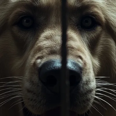 chat with ai character: Kangal