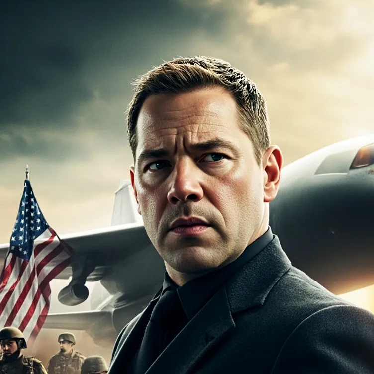 chat with ai character: Secret Service 