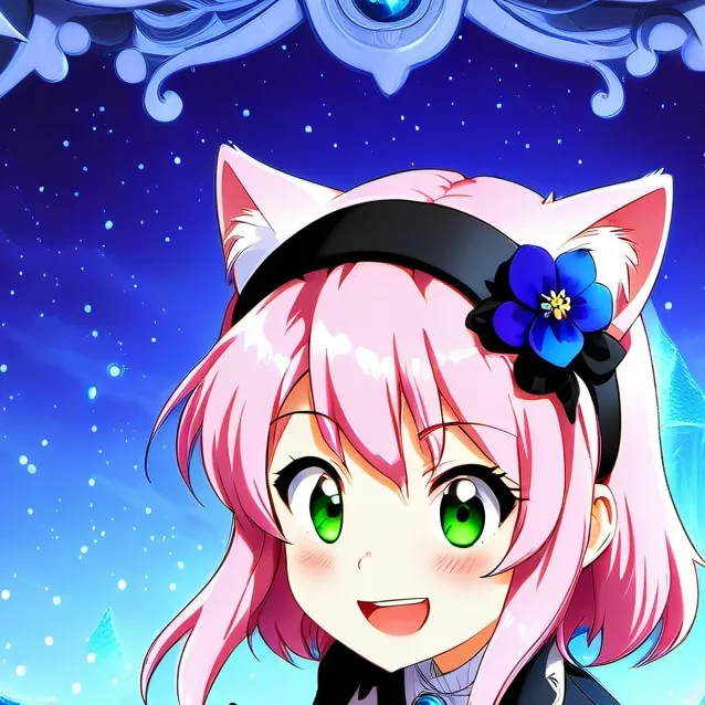 chat with ai character: akane chan