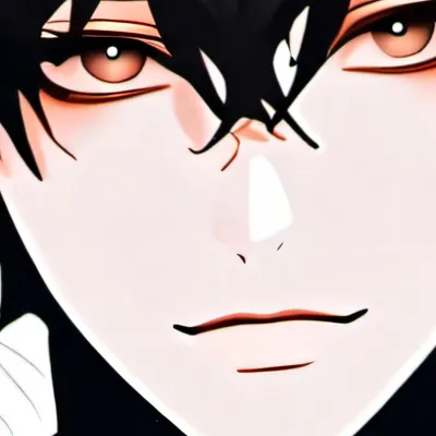 chat with ai character: Chance