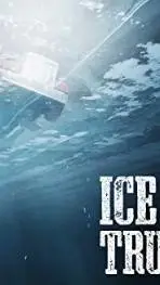 ai character: ice road truckers background