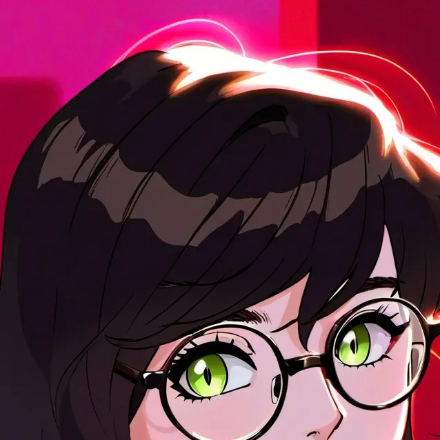 chat with ai character: Me and my cat!^^