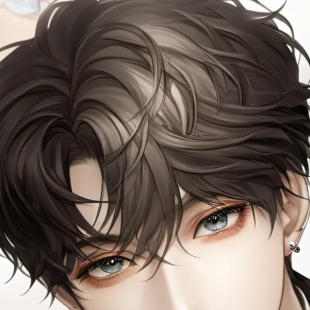 chat with ai character: Jake